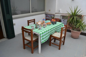 Appartamento Ll06 a 60m dal mare San Foca